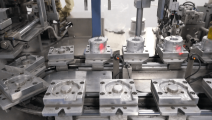 數(shù)字賦能 江山熱威公司借力數(shù)改激發(fā)新動能