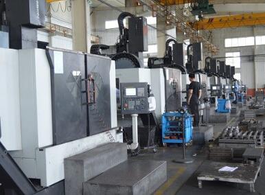 加工機(jī)械公司取名大全(精選200個(gè))