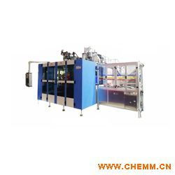 淄博訊致塑料機械售同大hsii 30l新設備