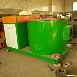 南京生物質顆粒燃燒機售后安裝調試及零部件銷售 | 大城中朗機械設備廠公司動態