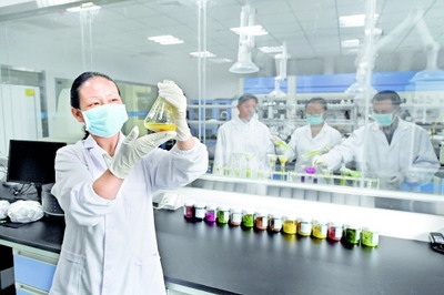 貴州“省長質(zhì)量獎”助推高質(zhì)量發(fā)展，檢驗檢測服務發(fā)揮關鍵支撐作用