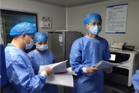 開展檢測技術服務 力保檢測結(jié)果準確可靠