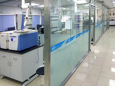 智云達(dá)亮相2018年京津冀黑遼魯豫飼料質(zhì)量安全檢測技術(shù)交流會，共筑飼料添加劑安全生產(chǎn)新防線