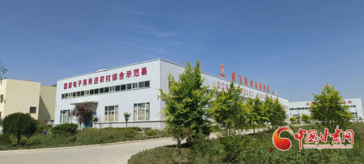 香約慶陽 包容天下丨環(huán)縣 以“六統(tǒng)一”模式助推電商發(fā)展提檔升級，助力飼料添加劑產(chǎn)業(yè)新跨越