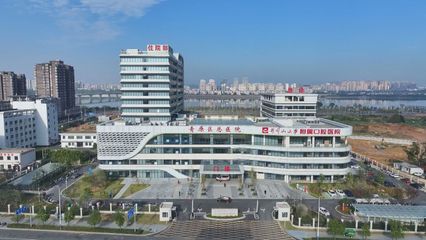 五進(jìn)五提升，便民利民在行動——青原區(qū)總醫(yī)院優(yōu)化檢驗(yàn)檢測服務(wù)，全面提升患者就醫(yī)體驗(yàn)